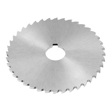 Stm 3 x 364 x 1 Bore HSS Plain Metal Slitting Saw 136011